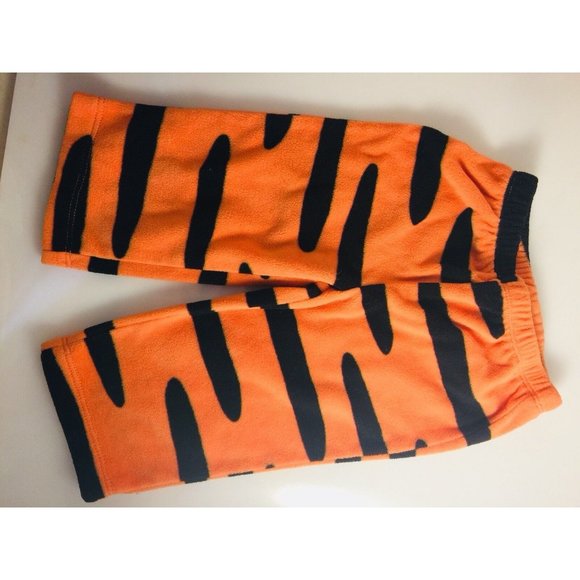 Carters Halloween Costume Little Tiger Infant  2 PC  6-9 MONTHS - Picture 12 of 12